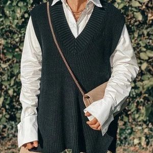 H&M Knit Vest